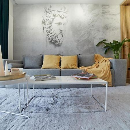 Quiboo #4 Apartment Brasov Luaran gambar
